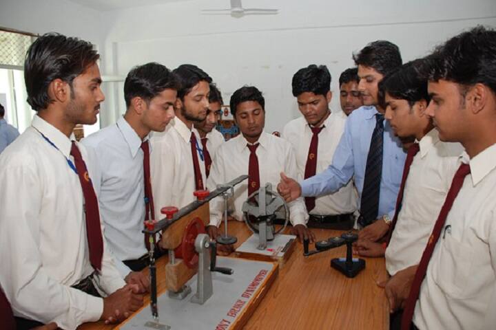 laboratory